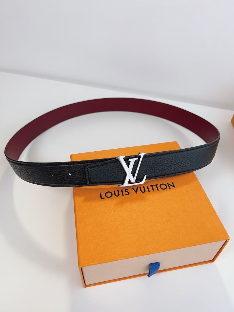 Louis Vuitton Belts